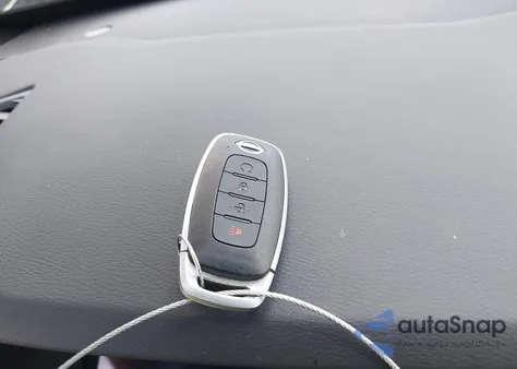 2023 Nissan Pathfinder Rock Creek 4Wd z USA, uszkodzony, nr VIN 5N1DR3BD6PC271660